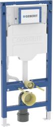 Geberit Duofix cadru încastrat pentru vas wc suspendat 111.320. 00.6 (111320006)