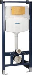 Duravit DuraSystem cadru încastrat pentru vas wc suspendat WD1029000000 (WD1029000000)