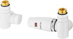 Oltens Varmare set termostatic alb 55914000 (55914000)
