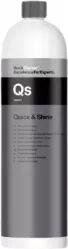Koch-Chemie Solutie detailing rapid Quick & Shine Koch Chemie 1L (168001)