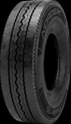 NORDEXX Trailer 15 245/70 R17.5 143j (5705053380004) - anvelocar