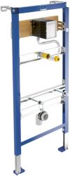Villeroy & Boch ViConnect cadru încastrat pentru pisoar 92198900 (92198900)