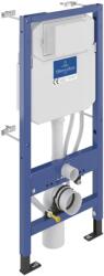 Villeroy & Boch Supreo cadru încastrat pentru vas wc suspendat V9944800 (V9944800)