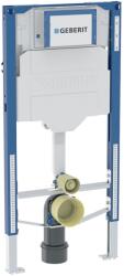 Geberit Duofix Bambini cadru încastrat pentru chiuvetă stativă pentru copii 111.922. 00.6 (111922006)