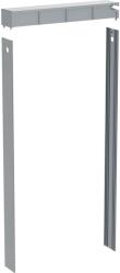 Geberit Monolith set capac și panou lateral 131.190. 00.1 (131190001)