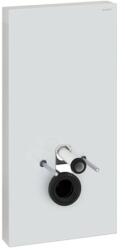 Geberit Monolith modul sanitar pentru vas wc suspendat 131.222. SI. 7 (131222SI7)