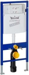 Kronenbach Plantec 2.0 cadru încastrat pentru vas wc suspendat KB1120001904 (KB1120001904)