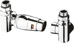 Oltens Varmare set termostatic crom 55913100 (55913100)