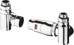 Oltens Varmare set termostatic crom 55914100 (55914100)
