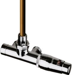 Oltens Varmare set termostatic crom 55906100 (55906100)