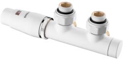 Oltens Varmare set termostatic alb 55901000 (55901000)