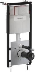 Omnires Strongframe cadru încastrat pentru vas wc suspendat SFEWC1 (SFEWC1)