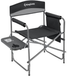 KingCamp Ash C10 (KC2644_BLACK/GREY)