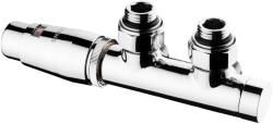 Oltens Varmare set termostatic crom 55901100 (55901100)