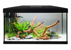  AQUA PLAY Set de acvariu AQUA PLAY 60 negru 54 L