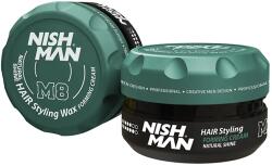 NISHMAN Matte Forming Cream M8 132g