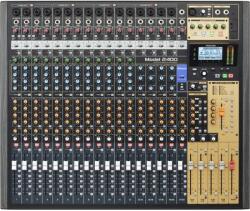 TASCAM Model 2400 analóg keverő/soksávos hangfelvevő/USB hangkártya