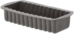 Chomik Formă din silicon pentru prăjitură 27x14, 3x6, 7cm 80256 (OKY0214)