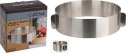 Chomik Formă rotundă de copt 26cm 80251 (AMS84802)