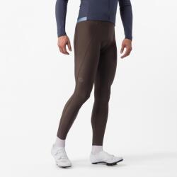 Castelli Pantaloni Castelli ESPRESSO 2, castaniu (XXL)
