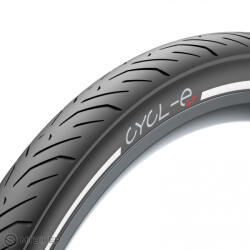 Pirelli Anvelopă Pirelli Cycl-e GT 700x42C, sârmă ()