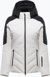 Dainese Geacă de schi pentru femei Dainese Virtus Dermizax EV brilliant white/stretch limo