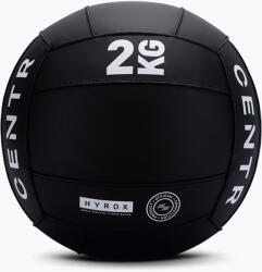 Centr Minge medicinală CENTR Youngstars Competition Wall Ball Centr x Hyrox 2 kg black