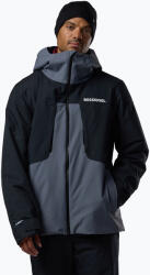 Rossignol Geacă de schi pentru bărbați Rossignol Velika Insulated turbulence/black