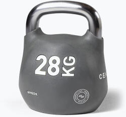 Centr Kettlebell Centr Octo Official Hyrox Competition 8-Sided Design black - sportano - 1 029,00 RON
