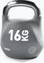 Centr Kettlebell Centr Octo Official Hyrox Competition 8-Sided Design black - sportano - 729,99 RON