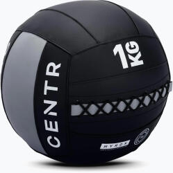 Centr Minge medicinală CENTR Youngstars Competition Wall Ball Centr x Hyrox 1 kg black