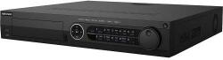 Hikvision DVR IDS-7332HQHI-M4/S 32 canale IDS-7332HQHI-M4/S, Turbo HD, H. 265 Pro+/H. 265 Pro/H. 265/H. 264+/H. 264 video compression, BNC interface (1.0 Vp-p, 75 ), pana la 48-ch IP camera inputs Up to 1080p L