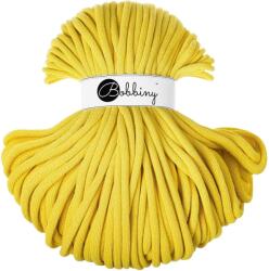 Bobbiny Jumbo 9 mm 100 m Canary Yellow Zsinór (BS-E133)