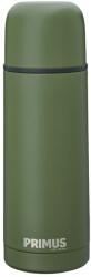 Primus Termos Primus Classic Light Vacuum Bottle 750 ml - Olive Drab Green