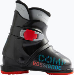 Rossignol Încălțăminte de schi pentru copii Rossignol Comp J1 Jr black