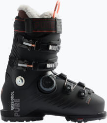 Rossignol Încălțăminte de schi pentru femei Rossignol Pure 85 PRO BOA GW W black