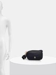 Tommy Hilfiger чанта crossbody дамска от имитация на кожа (AW0AW18741) - answear - 160,36 лв