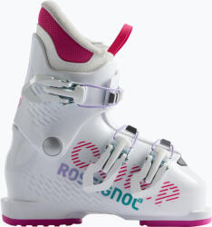 Rossignol Încălțăminte de schi pentru copii Rossignol Comp J3 Jr white