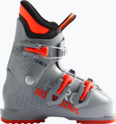 Rossignol Încălțăminte de schi pentru copii Rossignol Hero J3 Jr power grey