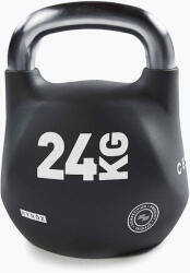 Centr Kettlebell Centr Octo Official Hyrox Competition 8-Sided Design black - sportano - 959,99 RON