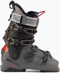 Rossignol Încălțăminte de schi pentru bărbați Rossignol Alltrack 90 HV steel grey/black