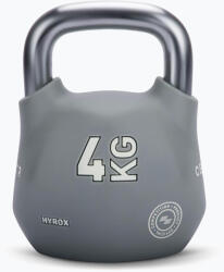 Centr Kettlebell Centr Octo Youngstars Competition Centr x Hyrox black
