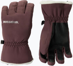 Rossignol Mănuși de schi pentru femei Rossignol Perfy G huckleberry