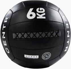 Centr Minge medicinală CENTR Competition Wall Ball Centr x Hyrox 6 kg black