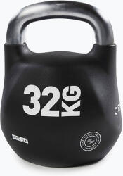 Centr Kettlebell Centr Octo Official Hyrox Competition 8-Sided Design black - sportano - 1 139,00 RON