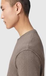 AllSaints пуловер мъжки с добавена вълна (M039KA) - answear - 254,06 лв