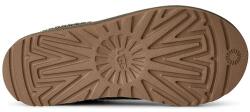 UGG пантофи дамски от велур W Tasman II