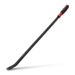  Pajszer hajlított véggel - Pry-Mate - 910 mm - Welzh (5926-WW)
