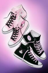 Converse x Hello Kitty Chuck Taylor All Star HI високи кецове дамски