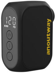 Cycplus AS210 PRO AT1 PRO Anoutway mini kerékpárpumpa